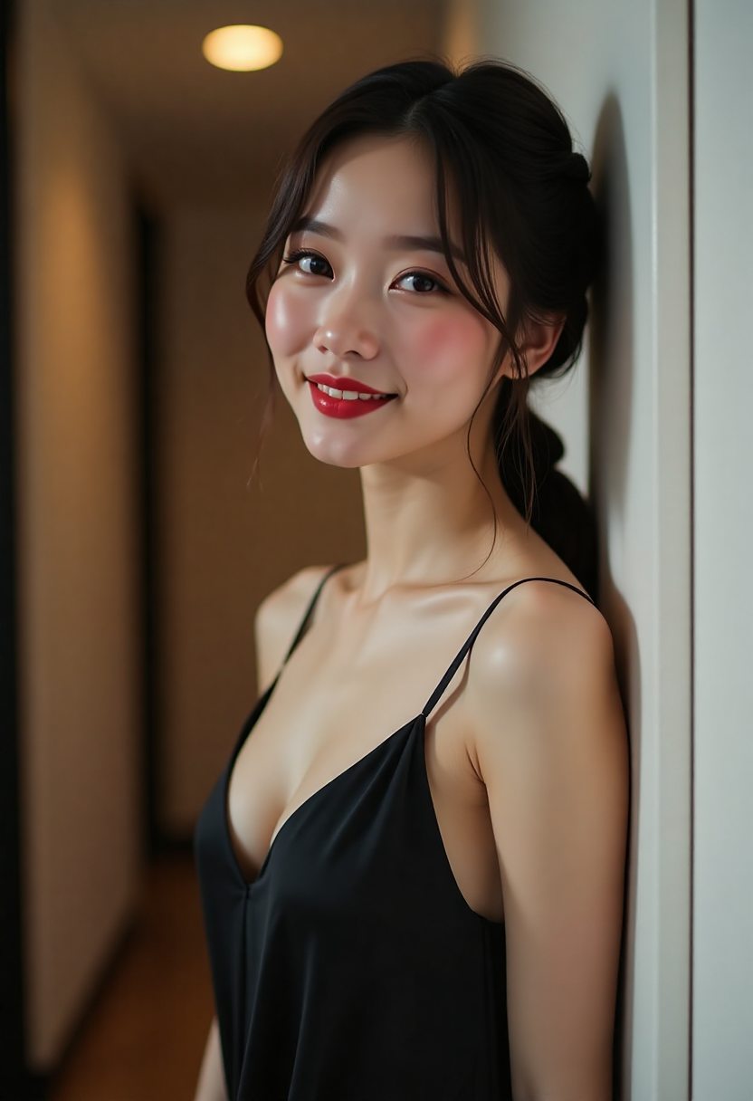 暗夜领主