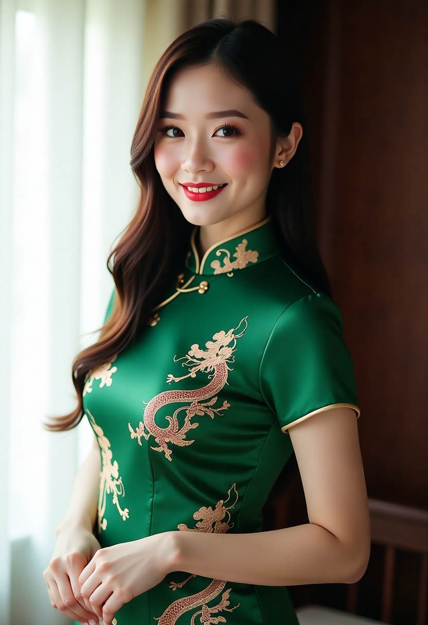 永夜之城
